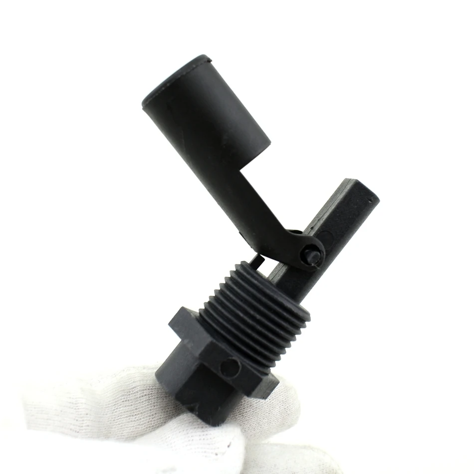 датчик уровня воды 220 В MK PCFS7 ПП Угловые Поплавковый Выключатель Сторона