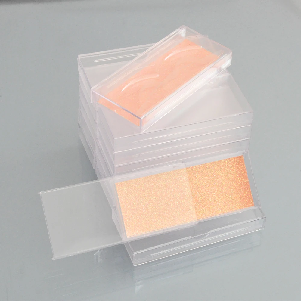 20/упаковка оптовая продажа упаковка для ресниц на заказ коробки логотип норковые