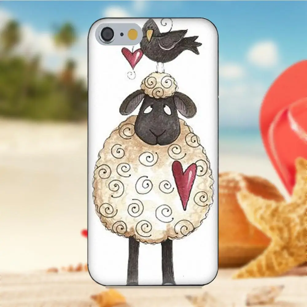 Oedmeb для iPhone 4S 5S 5C SE 6 S 7 8 Plus X Galaxy Note 5 S9 + большое ядро рrime alрha Мягкий ТПУ Новый стиль