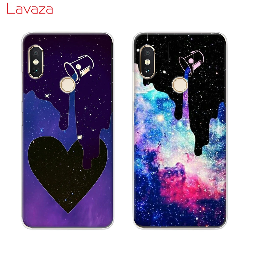 Жесткий чехол Lavaza Love Is LGBT с радужным сердцем для Huawei Mate 10 20 P10 P20 Lite Pro P smart 2019 Honor 8X 9