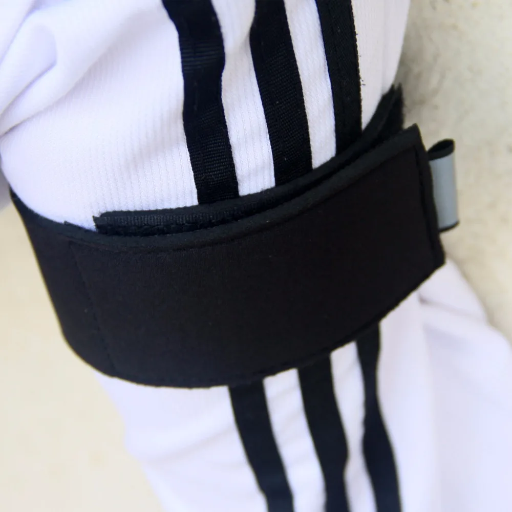 SAMSFX Светоотражающие неопреновые Подвязки для лодыжки подвязки рыбацких ботинок