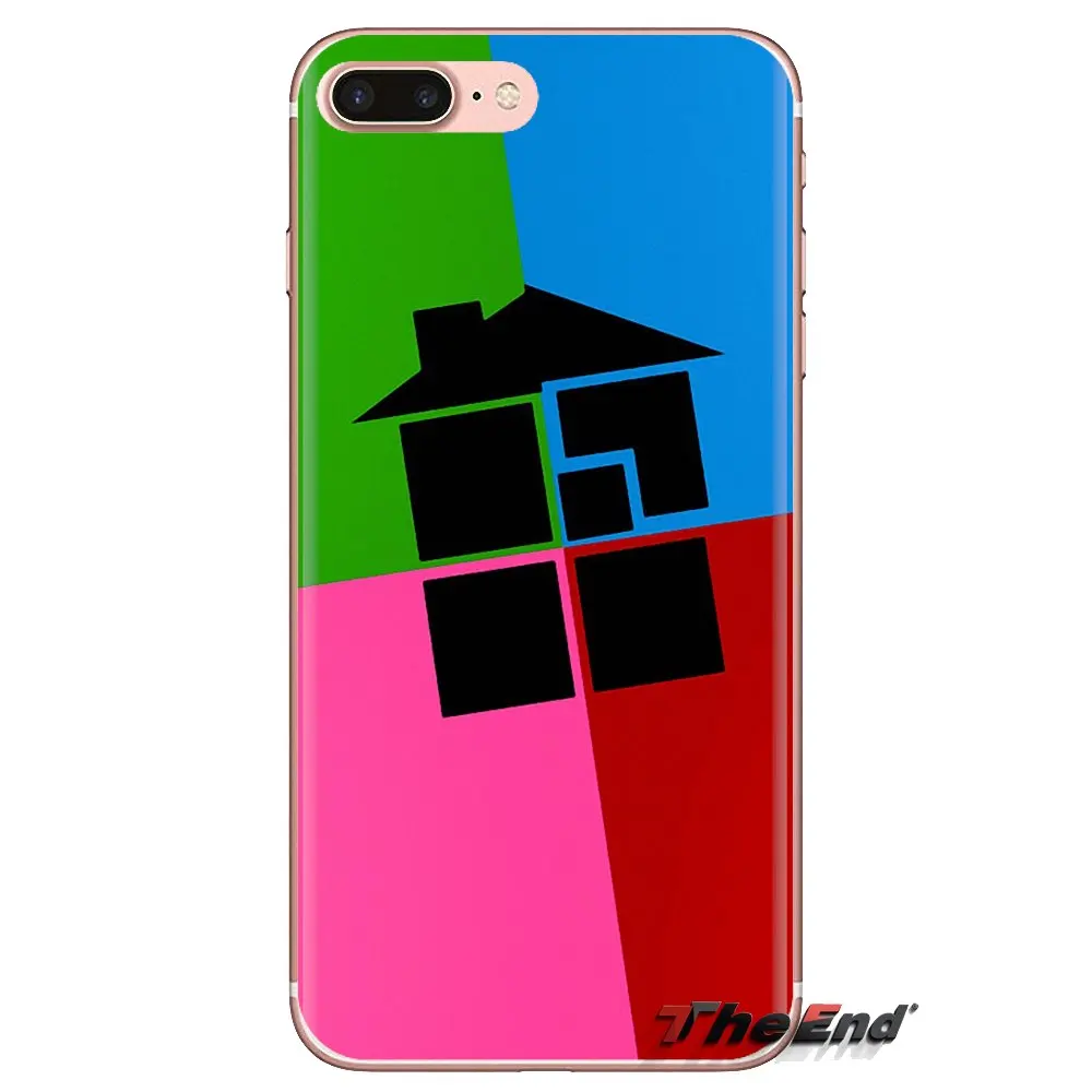 Прозрачный чехол из термополиуретана Homestuck SBURB узор художественный для Samsung Galaxy J1