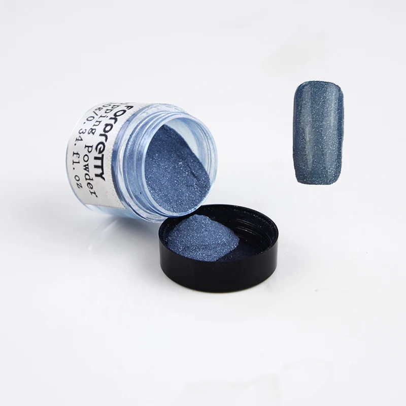 1 Акриловый порошок FORPRETTY жидкий акриловый зеркальный Poeder Poudre акриловый ique Pour Ongle color Polvo Acrilico Polvos Acrilicos De Nagels - Цвет: 1