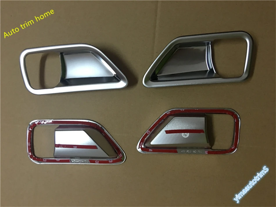 Аксессуары для интерьера внутренняя дверная ручка фоторамка обшивка подходит