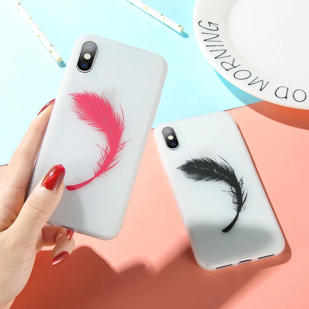 Светящийся чехол NORTHFIRE для IPhone X 6 S 7 8 Xs Max XR Starry Planet Heart iPhone Plus мягкие задние крышки