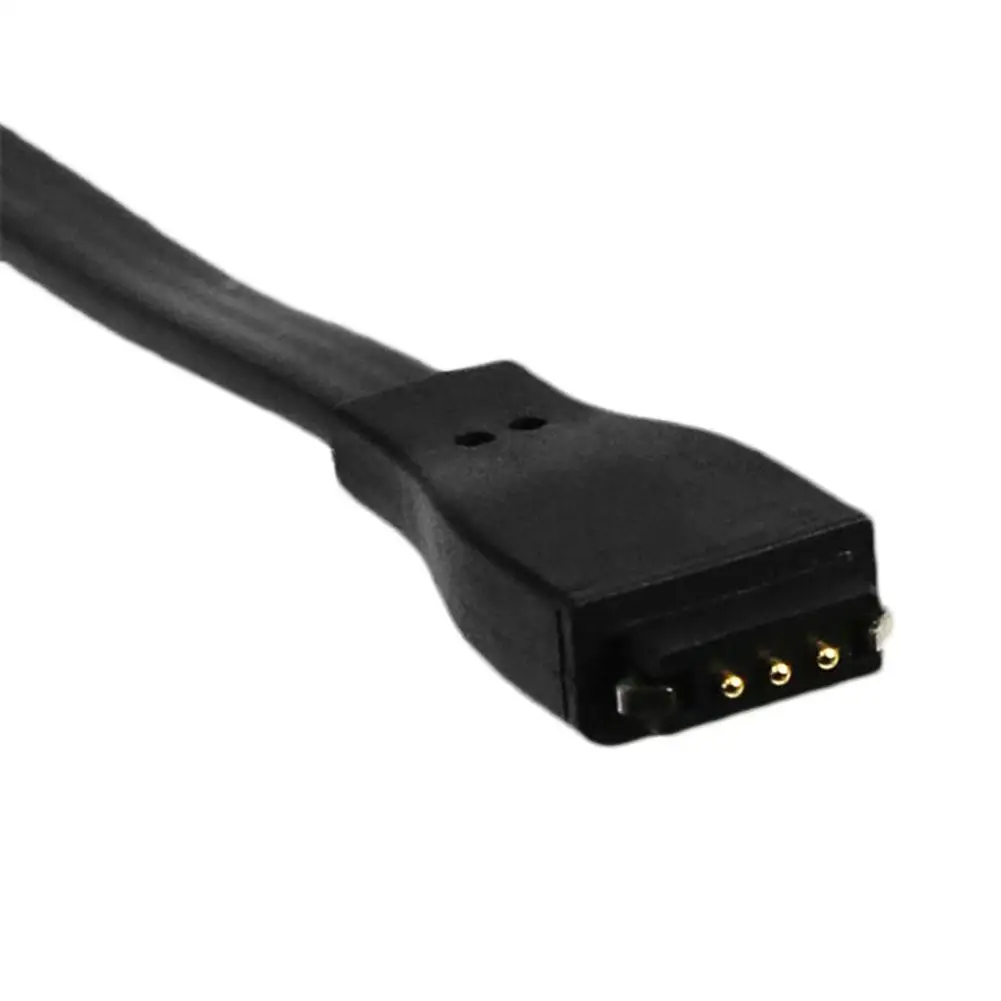 35 см usb кабель для зарядки Сила Фитнес браслета и Fitbit зарядка беспроводной