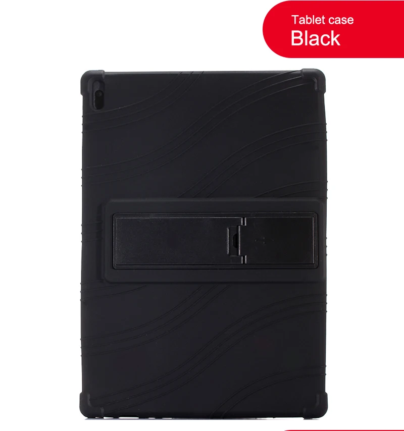 SZOXBY для lenovo Tab4 10plus 10,1 дюймов Tb-X704F/N защитный чехол TB-X304F/N планшет силиконовый чехол противоударный для детей