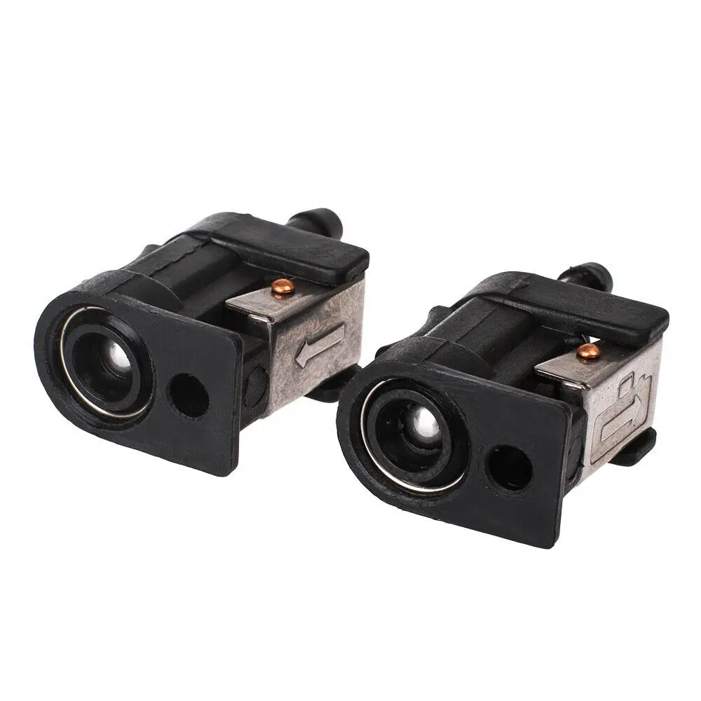 Лодочный подвесной мотор выключатель с предохранительным зажимом для