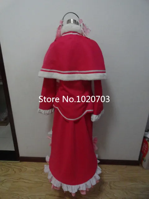 Костюм для фотосъемки |