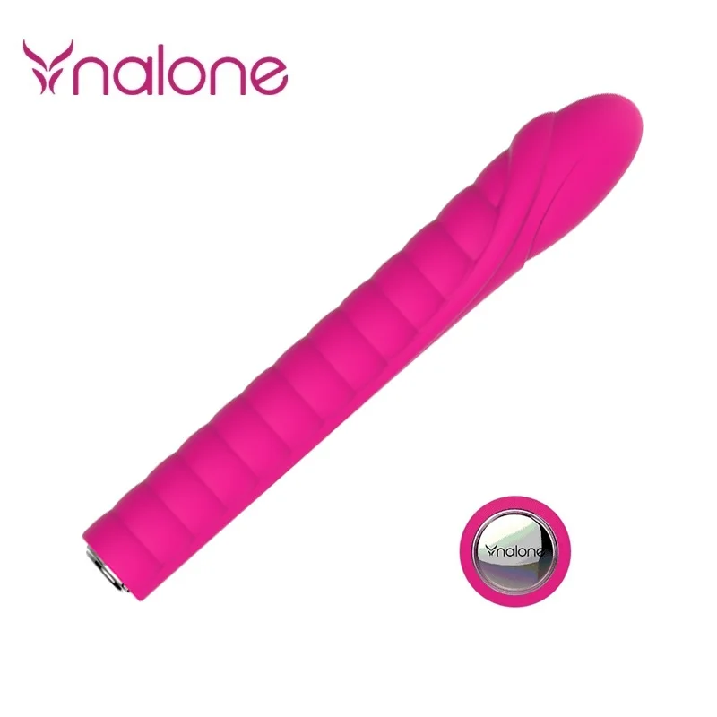 20 frequency vibration mode Sex Toy for WomenWaterproof Female Masturbator Clitoris Gspot Vibrator Adult product Low noise | Красота и