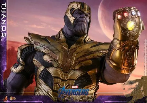 Мстители 4 эндигра Marvel супергерой танос Карнавальная маска шлем Бесконечность гаунтлет перчатки для женщин и мужчин косплей реквизит