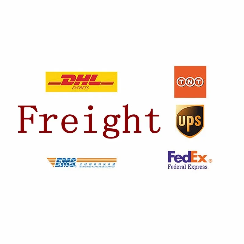 

Yituancar Upgrade Logistics Way And Pay The Freight DHL FedEx UPS TOLL EMS Or Extra Fee Or Other Fee