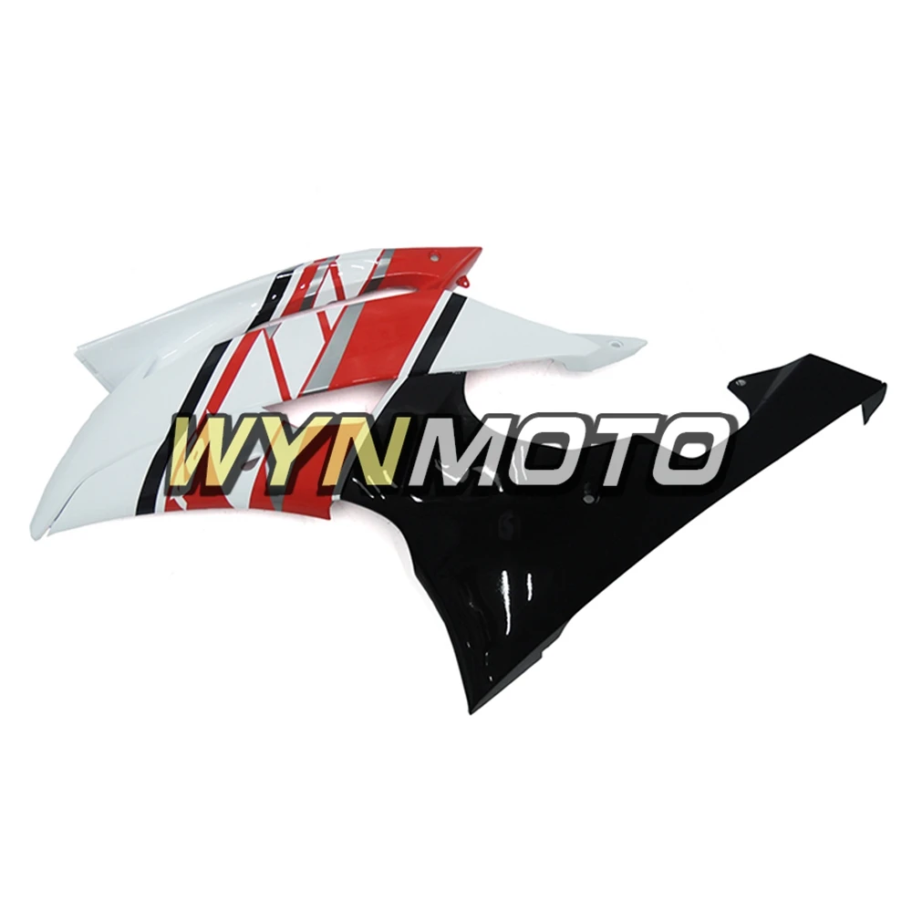 Полный комплект обтекателей для Yamaha R6 2008 2016 08 16 лет инъекции ABS пластиковые рамы