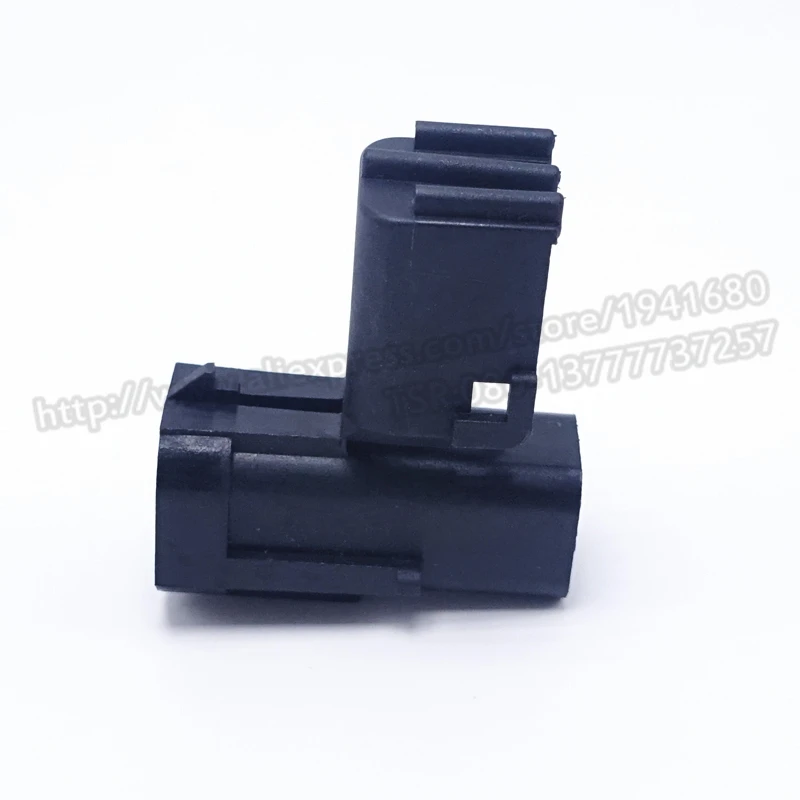 Weatherpack стиль 2 5 серия четырехконтактный дорожный герметичный водонепроницаемый