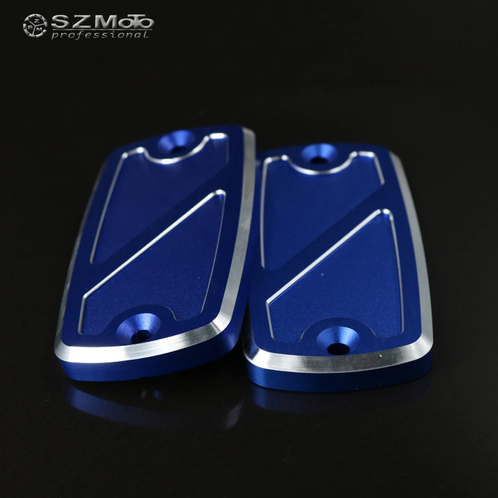 Для HONDA NM4 Vultus 2014-2018 2017 2016 аксессуары для мотоциклов передний главный цилиндр