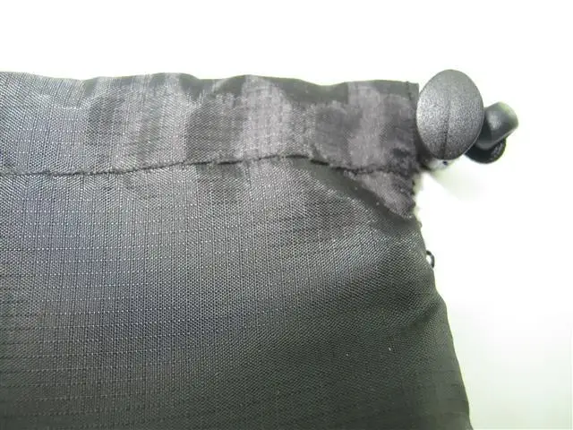 Сумка для переноски Ripstop мягкий портативный чехол с эластичной полоской и