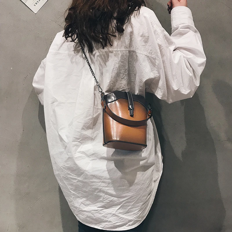 Женская сумка с новой текстурой маленькая 2021 Корейская версия