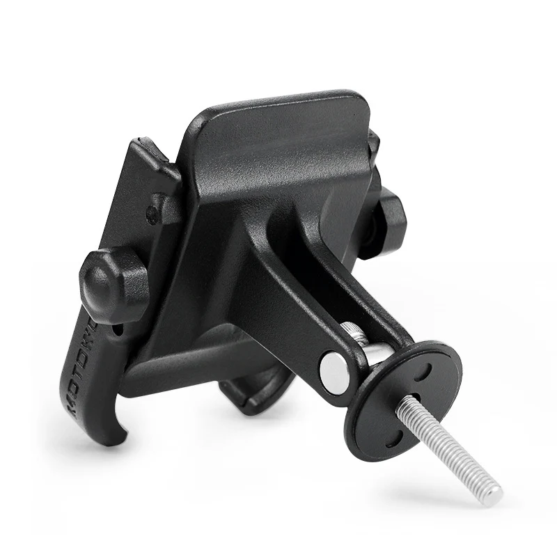 Aluminum Alloy Handlebar Bicycle Stem Cap Mount Mirror Holder Universal Cell Phone Grip Stand for 4-6 inch GPS | Мобильные телефоны