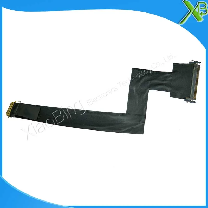 ЖК-кабель LVDS Для iMac новый кабель 593-1280 922-9497 21 5 &quotA1311 MC508 MC509 2009 2010 год | Компьютеры и