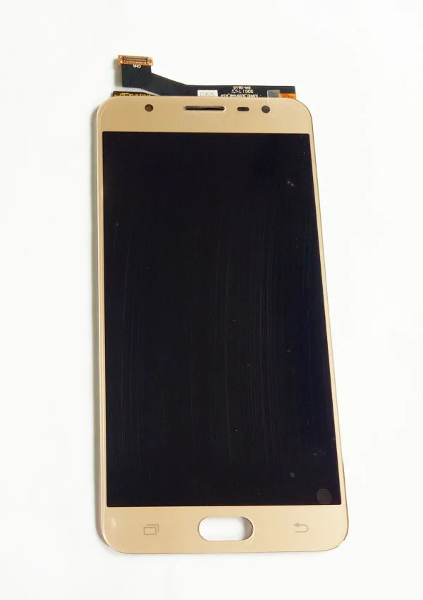 Оригинальный качественный ЖК-дисплей для Samsung G610F G610K G610L G610S G610Y J7 Prime + цифровой