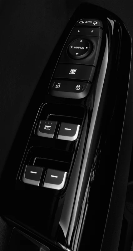 WINSGO Авто Окно Ближе закрытие и открыть закрыть 2 на 2 для Kia Sportage-/KX5 с авто модель