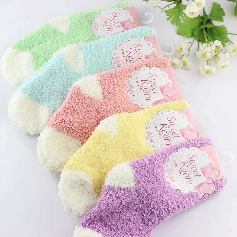 5 пар Детские осенне зимние носки|socks for boys|children sockskids socks |