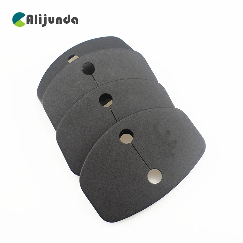 4 шт./компл. Автомобильный Дверной замок водонепроницаемый чехол для