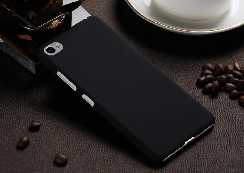 Mibioj чехол для резиновая Пластик жесткий ультратонких матовый Lenovo S90 крышку