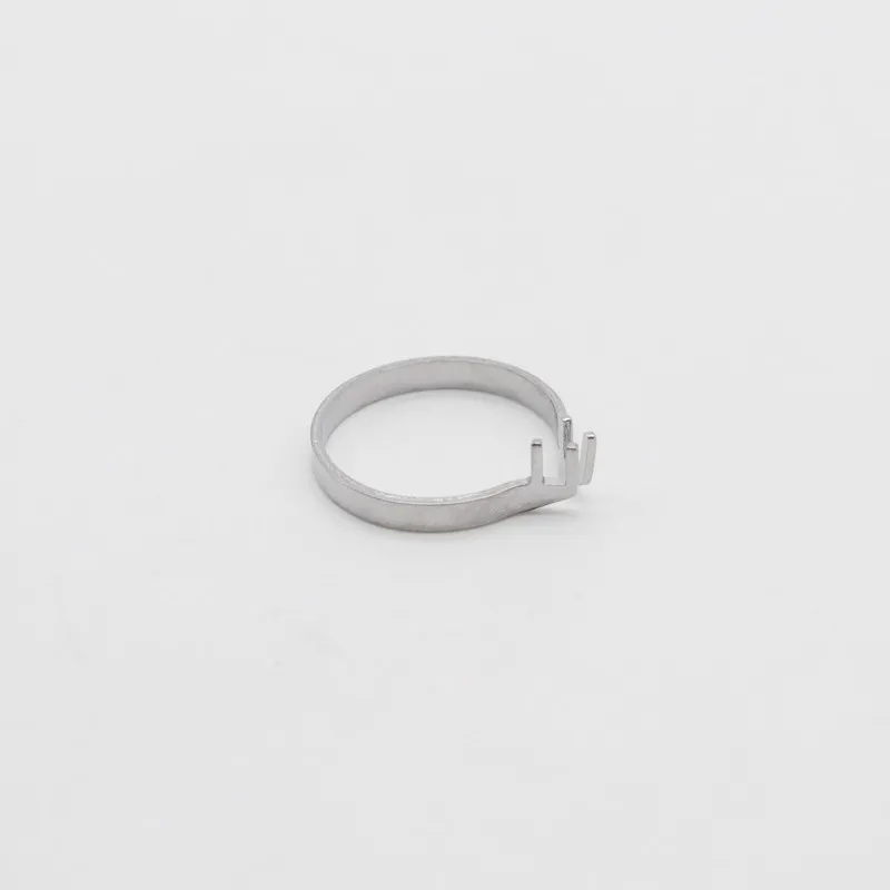 Секционные Контурные матрицы кольцо Delta металлический держатель для