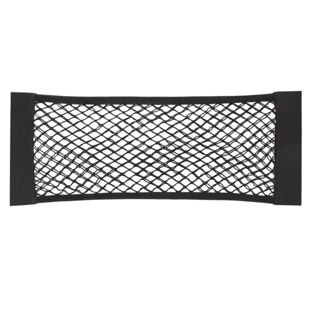 Автомобильный органайзер для багажника сетчатый карман хранения грузов Volkswagen VW