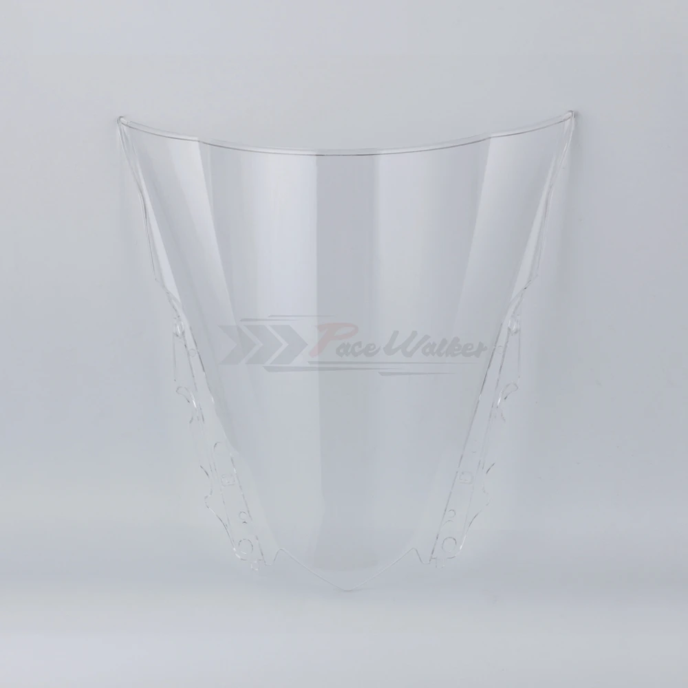 Новый стиль мотоцикл высокого качества спереди ветер Экран лобовое стекло Щит