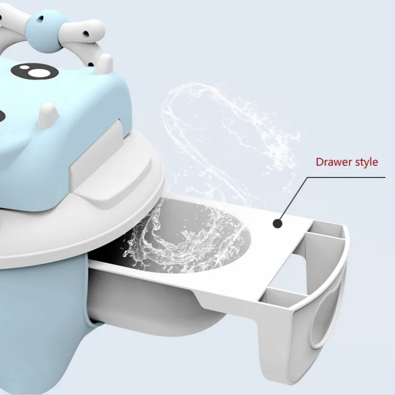 От 1 до 6 лет обучения мочалке defecate портативный туалет для кемпинга ребенок дети