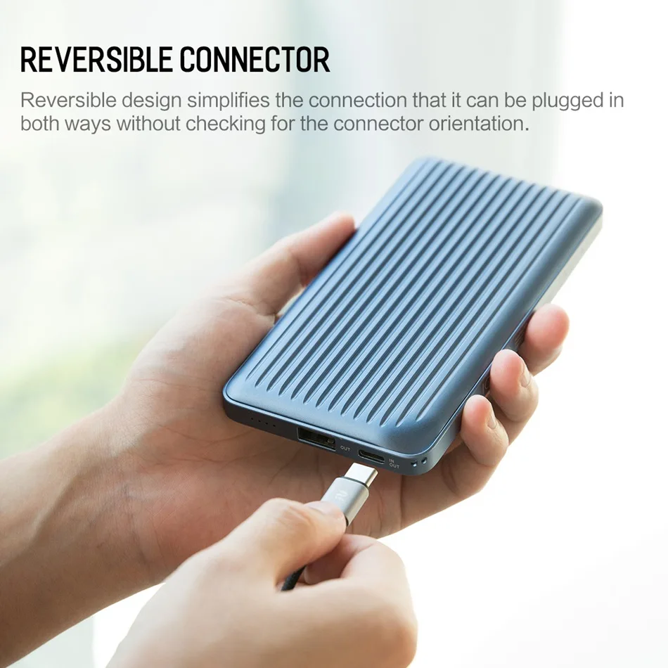 ROCK type c для освещения iPhone кабель металлический 1 м для Lightning USB C кабель для передачи данных для iOS 8 9 10 11 нейлоновый плетеный шнур для зарядки