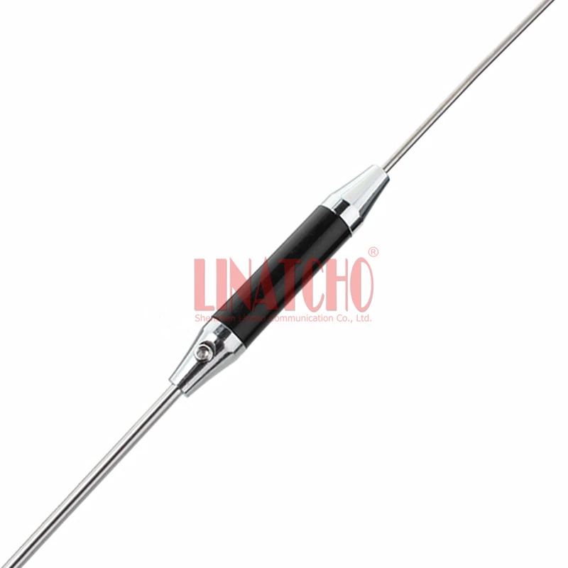 770R 144/430mhz multi-band high gain car antenna, long range for car two way radio