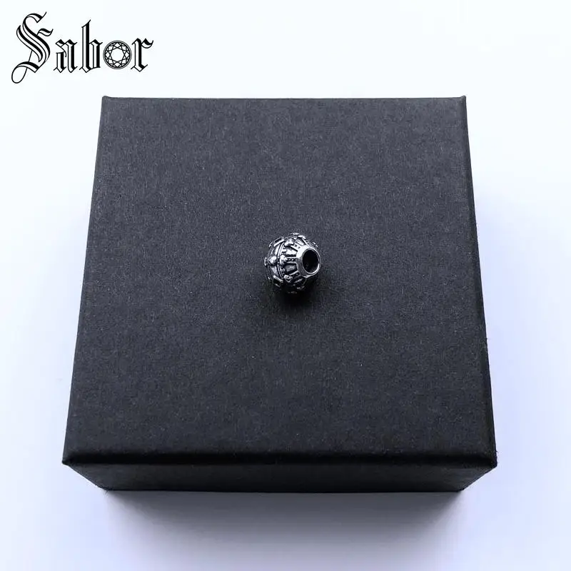 Ювелирные изделия сделай сам бусины Королевский ОРБ очаровательные ювелирные