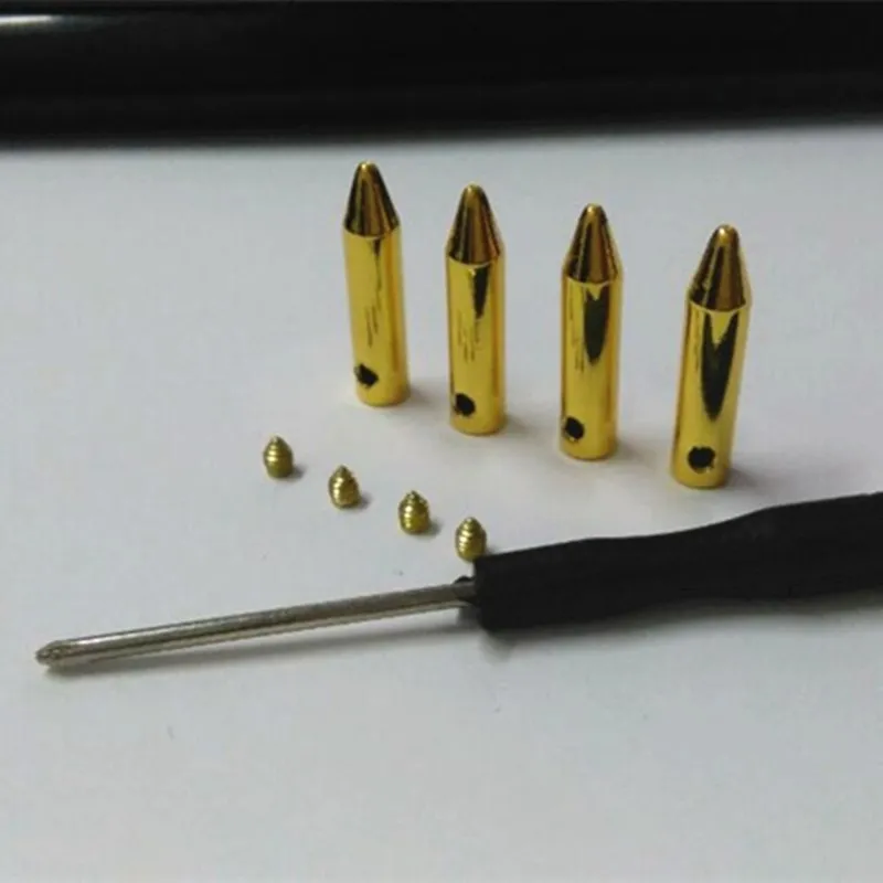 4 шт. металлические шнурки для обуви|shoes accessories|accessories for shoesmetal accessories shoes |