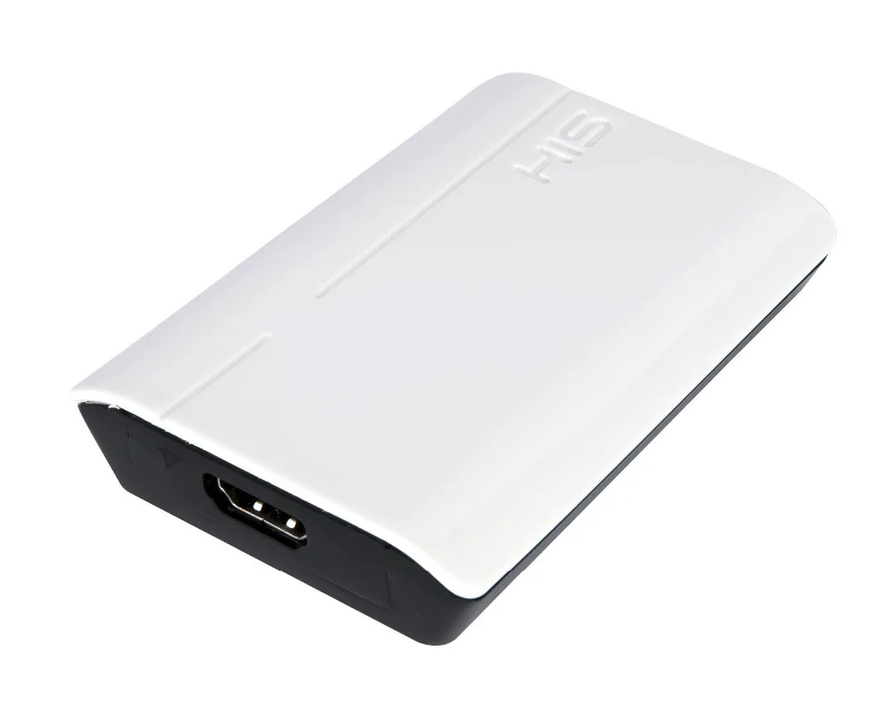 

USB 3.0 to HDMI-compatible video converter Displaylink chip USB 3.0 HDMI-compatible video adapter for Mac OS.Win 11 win 10 win 8