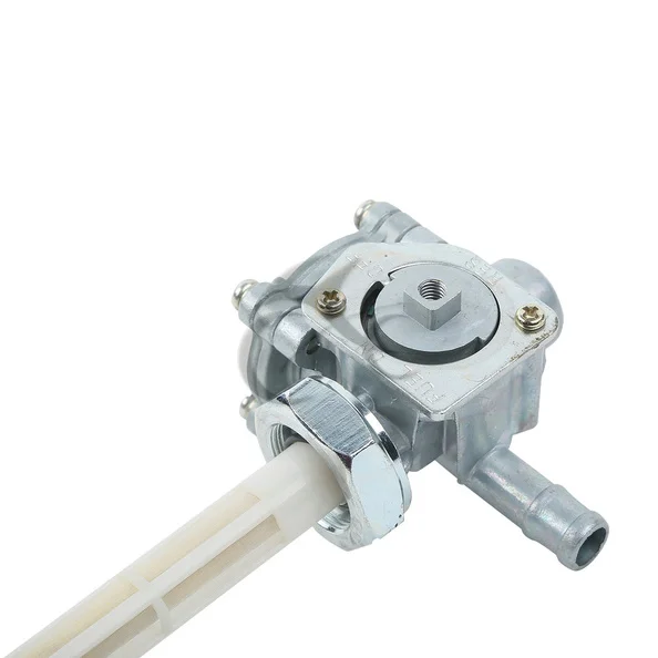 Газовый топливный клапан Petcock для Honda CBR250 MC17 MC14 VTZ250 CBR450 16950 MR4 900|petcock|gas petcockpetcock vacuum |