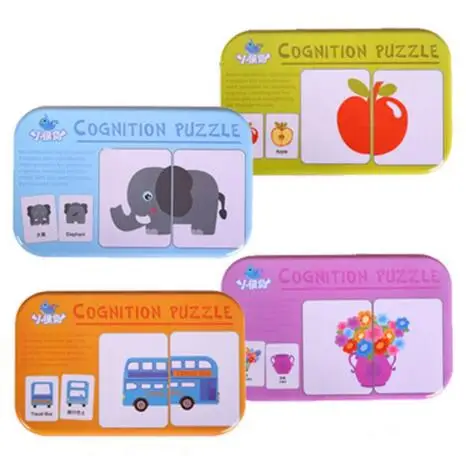 Детские Игрушки для раннего возраста 32 шт. грамотности | и хобби