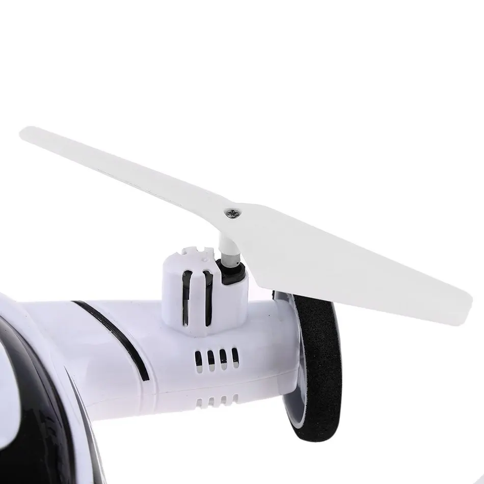 Распродажа SYMA X25 2 4G RC Квадрокоптер с 2.0MP HD камерой профессиональные беспилотники