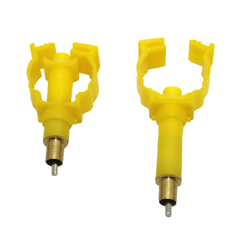 50 комплектов оборудование для содержания кролика опт медная Питьевая труба 25 мм