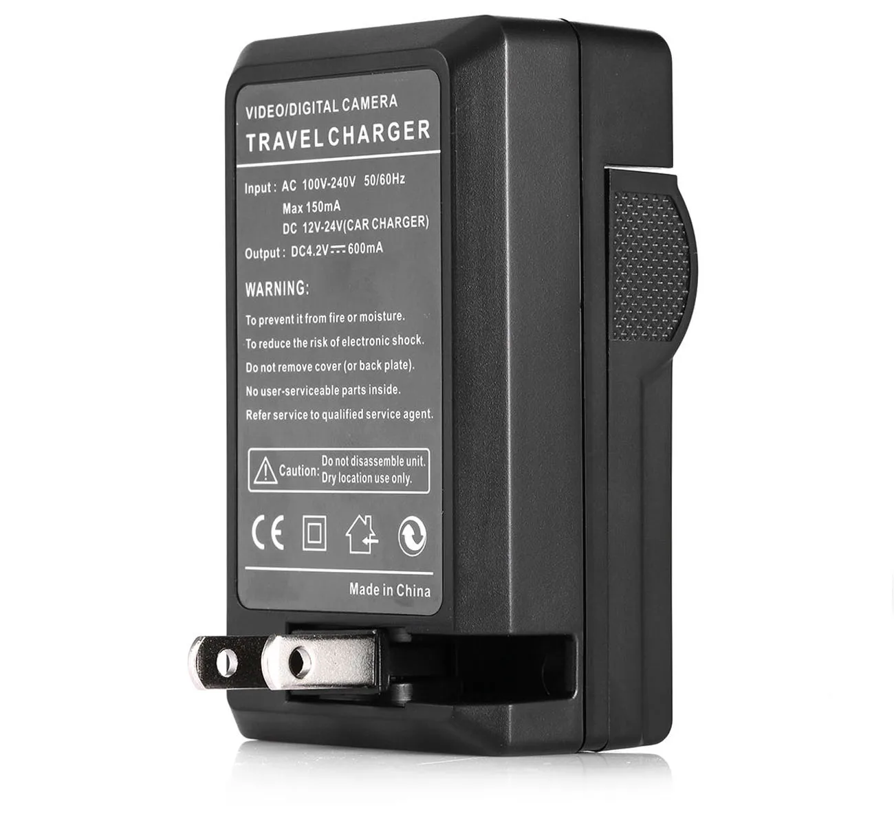 AC Мощность адаптер Зарядное устройство для sony CCD-TRV208E, CCD-TRV215E, CCD-TRV218E, CCD-TRV228E, CCD-TRV238E, CCD-TRV338E Handycam