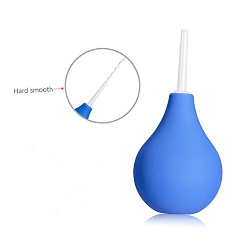 Wetips силиконовая ручная Клизма Душ биде опрыскиватель Анальный Shattaf Душевая