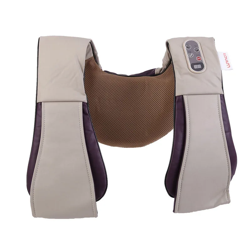 Массажная шаль. Массажный пояс для шеи и плеч китайский массажный инструмент