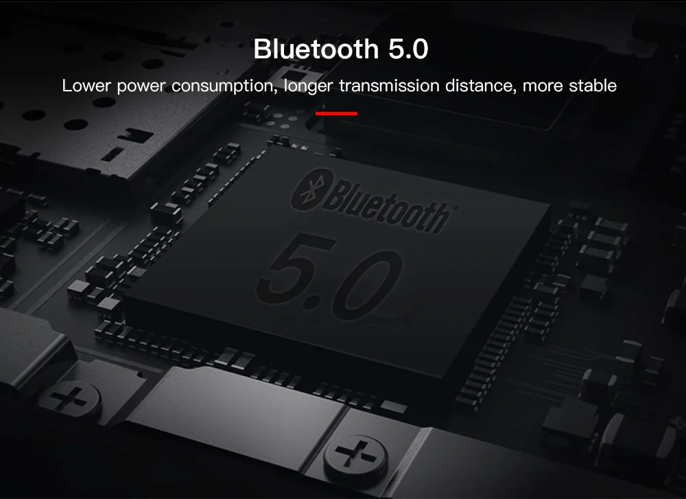 T6s Беспроводной Bluetooth наушники глубокий активный Шум шумоподавления стерео музыкальные наушники гарнитура наушники для телефона аурикулярный с микрофоном