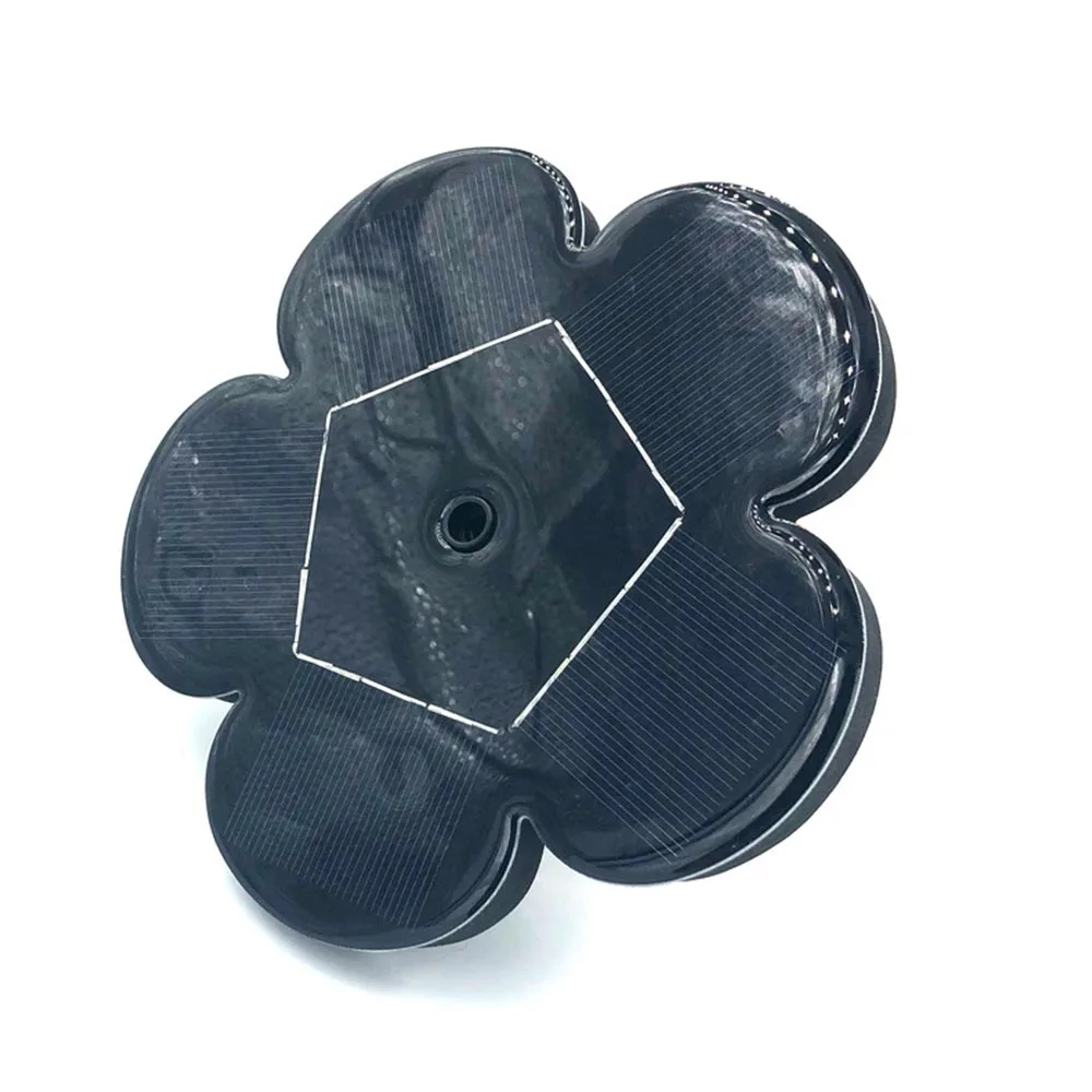 

Garden Solar Fountain Pond Pump Floating Fountain Pump for Pool Garden