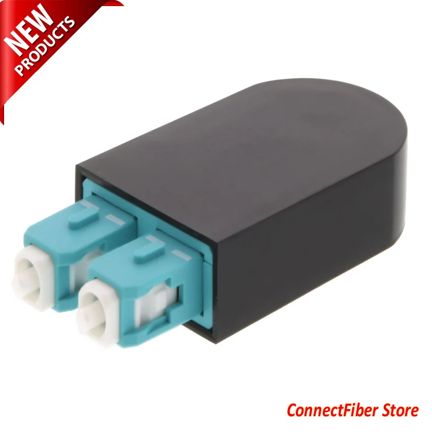 SC UPC Fiber Optical Multimode OM3 Loopback Tester | Мобильные телефоны и аксессуары