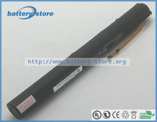 Оригинальный аккумулятор для ноутбука L14D3K32 L14C3K32 LENOVO Yoga Tablet 2 отечественная