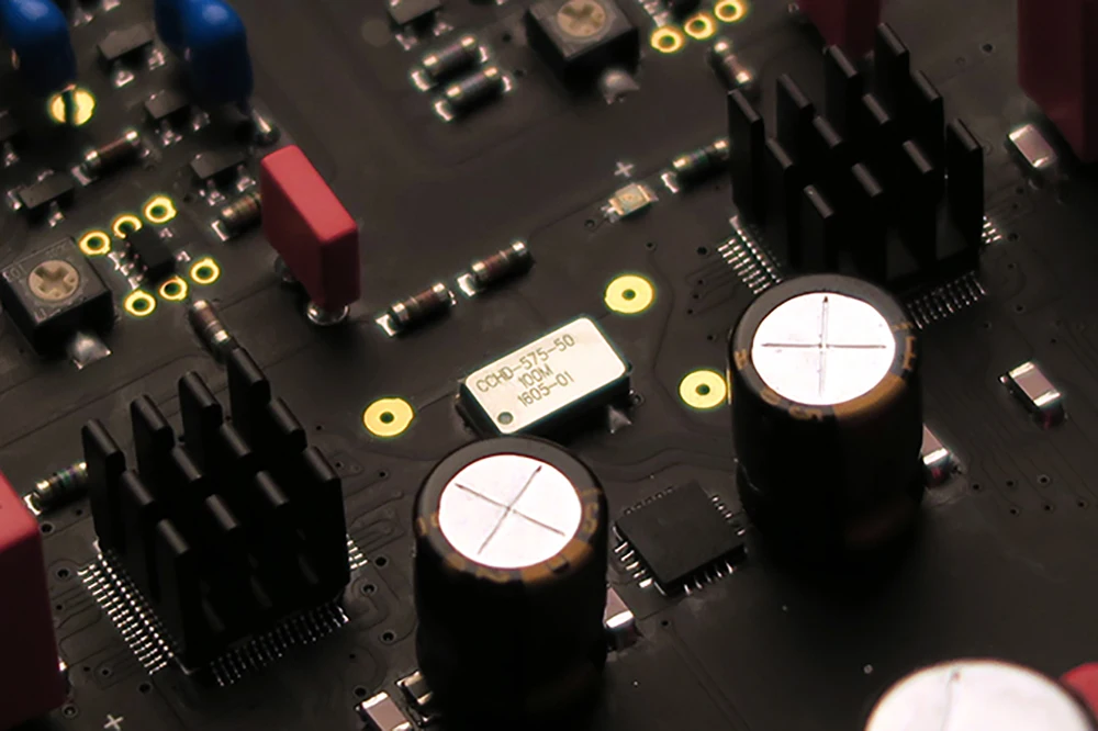 L.K.S аудио LKS MH DA004 Dual ES9038pro Flagship DAC DSD вход коаксиальный BNC AES EBU для DoP USB I2S оптический