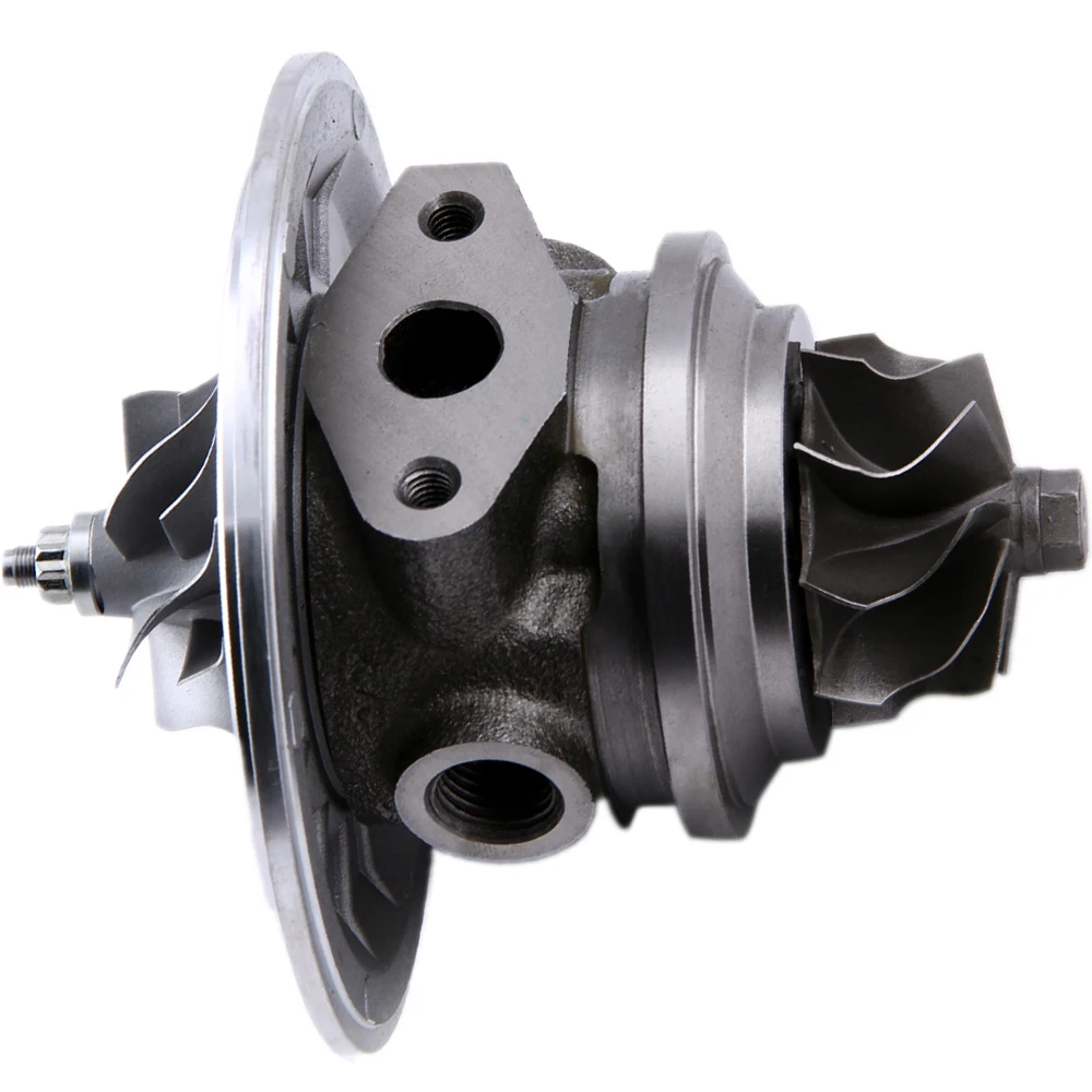 GT1752S Turbo КЗПЧ для Saab 9 3 5 2 0 LPT B205L B205E двигателя картридж Core 452204 5005 S GT17 GT1752 Turbolader|chra